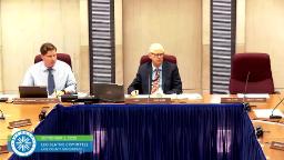 Legislative Committee