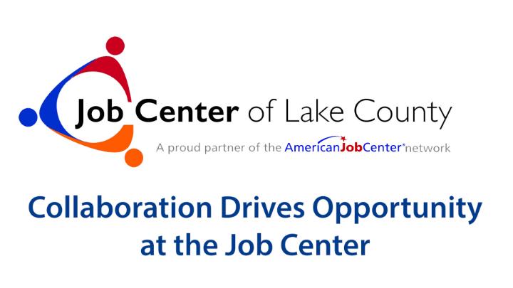 Thumbnail image for Lake County Job Center/Workforce Development Tour