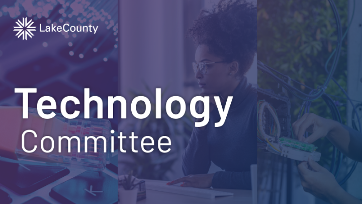 Thumbnail image for Technology Committee - May 1, 2026