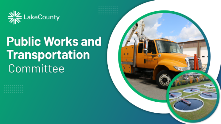 Public Works and Transportation