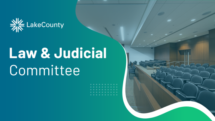 Law & Judicial Committee